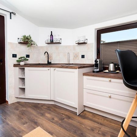 Apartamento Kuca Melina Rovinj Exterior foto