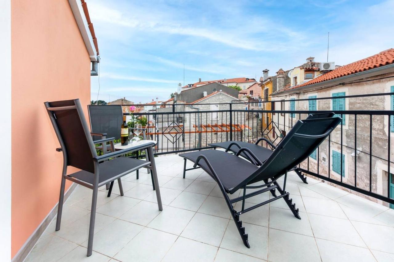 Apartamento Kuca Melina Rovinj Exterior foto