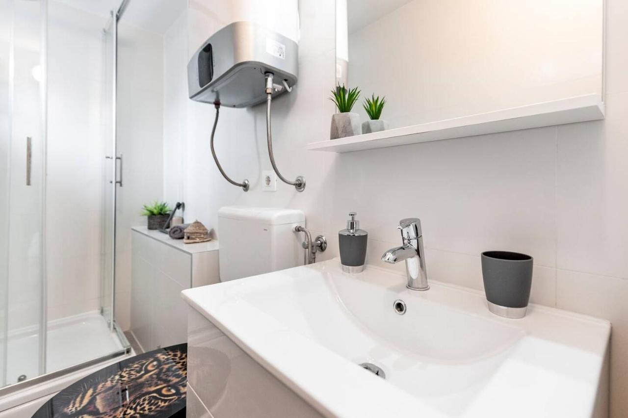 Apartamento Kuca Melina Rovinj Exterior foto