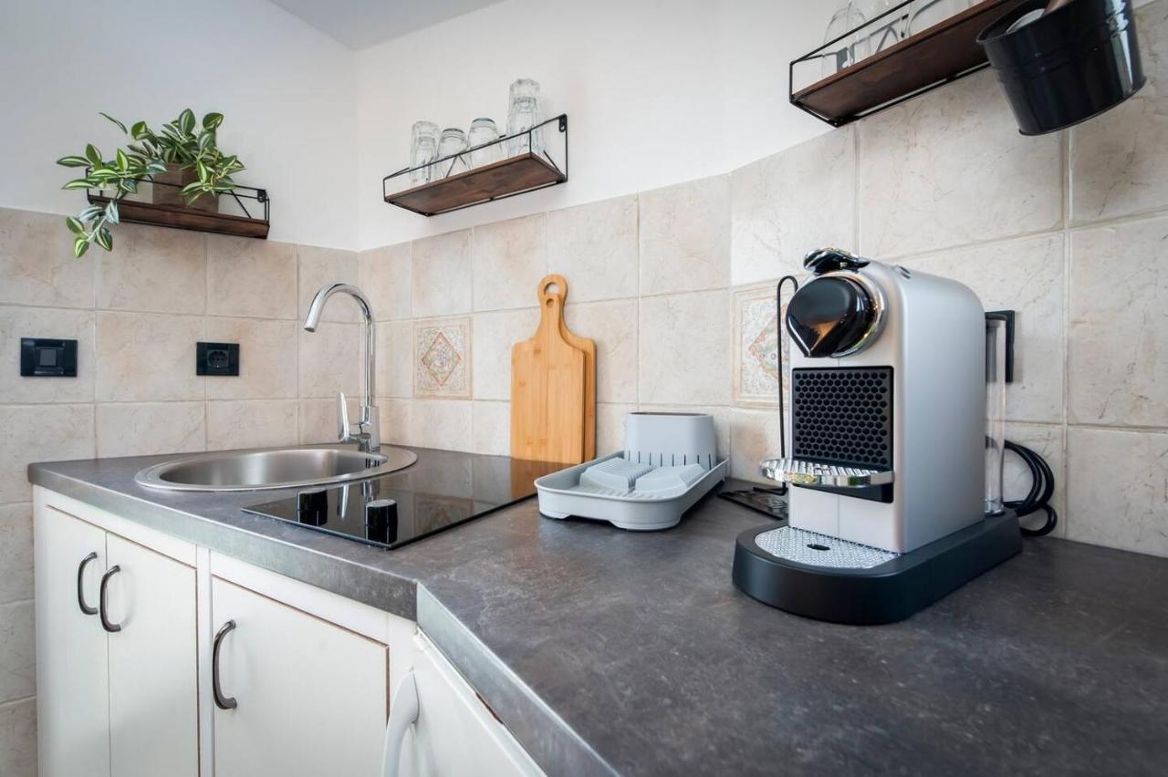 Apartamento Kuca Melina Rovinj Exterior foto