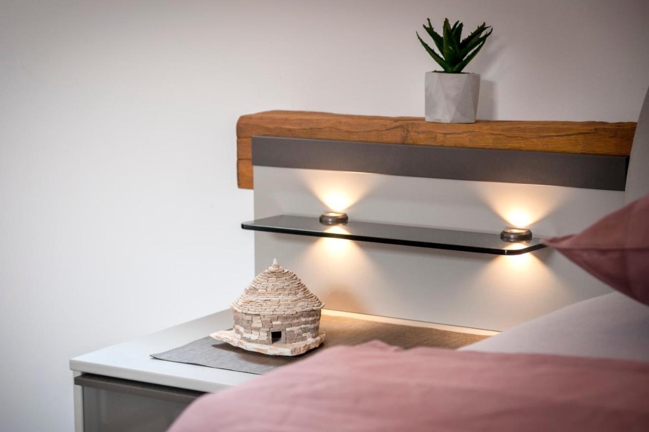 Apartamento Kuca Melina Rovinj Exterior foto
