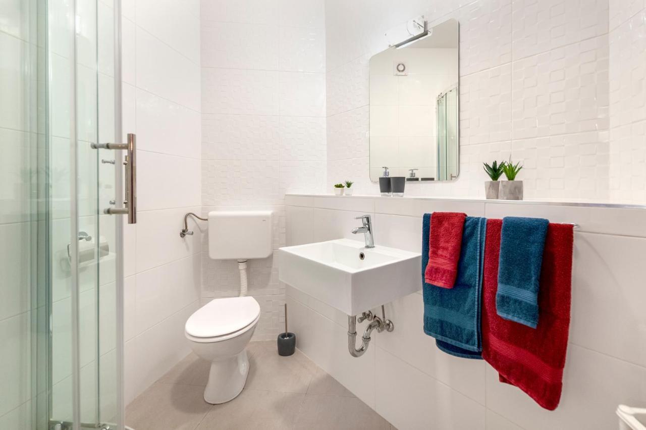Apartamento Kuca Melina Rovinj Exterior foto