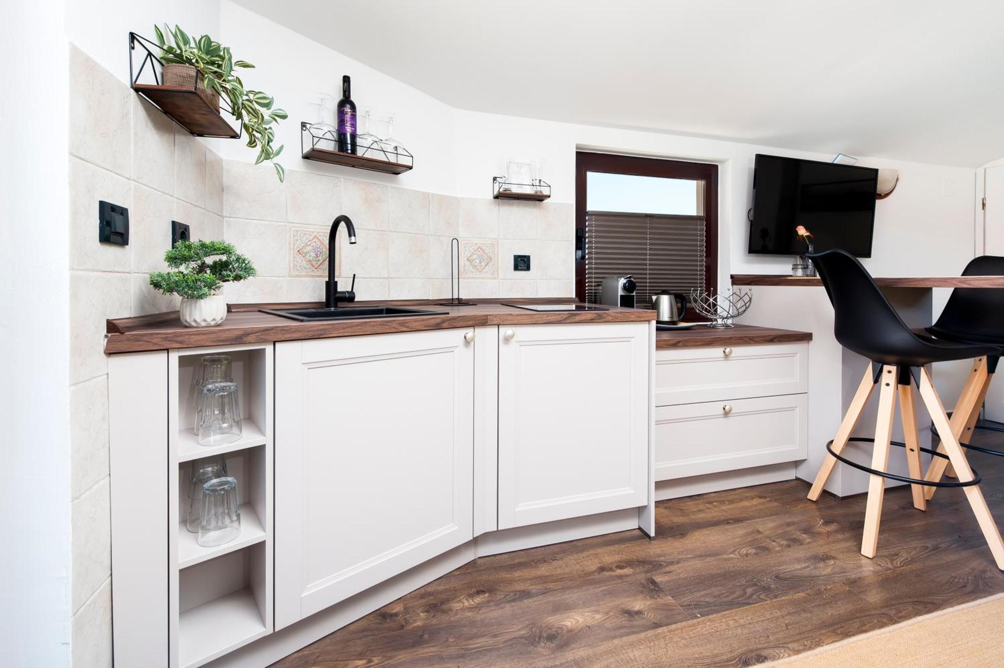 Apartamento Kuca Melina Rovinj Exterior foto