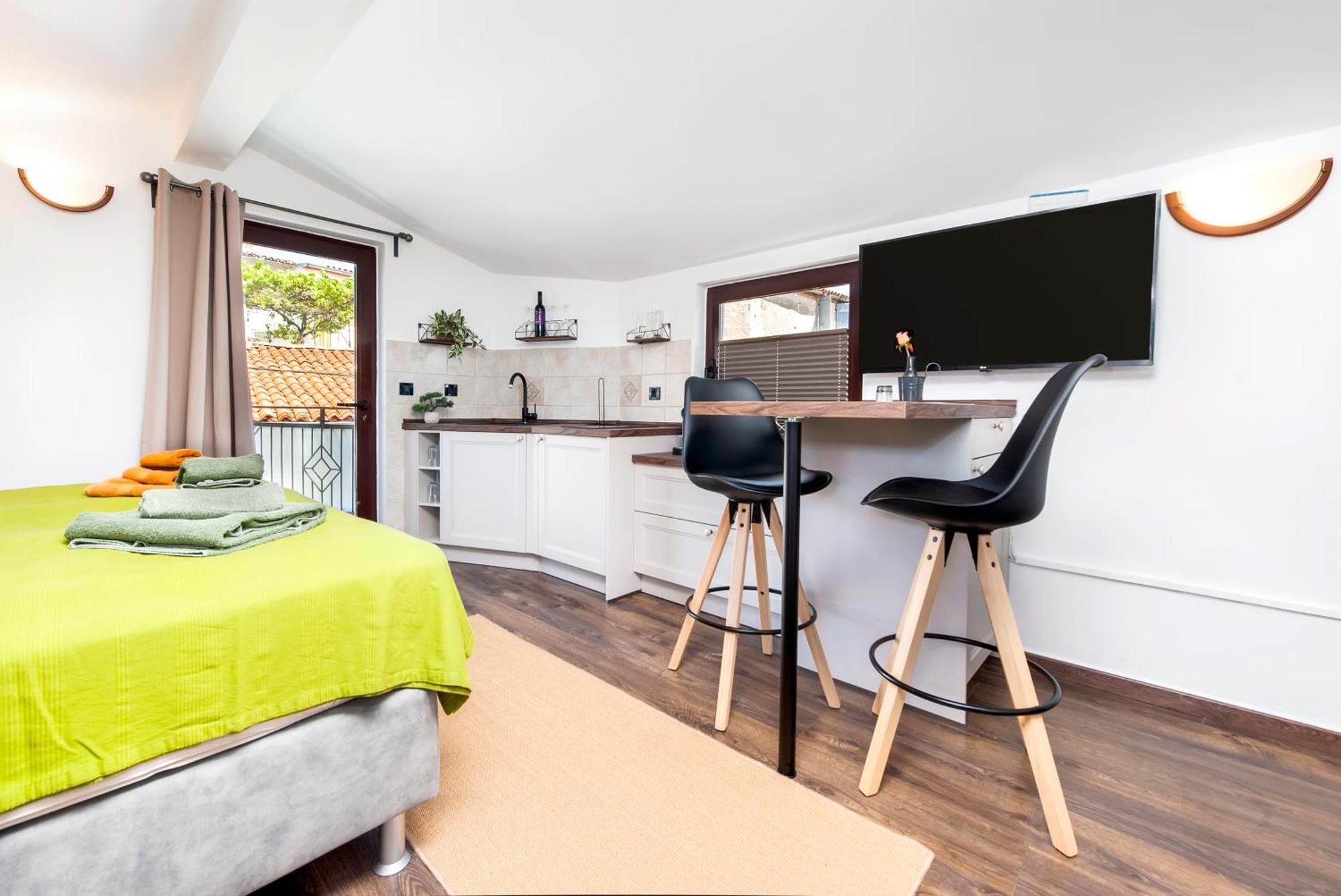 Apartamento Kuca Melina Rovinj Exterior foto